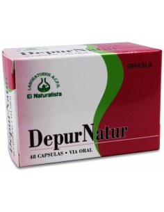 Depurnatur 48Cap. de El Naturalista 2