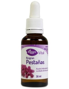 Ricigran Pestañas 30Ml. de El Granero 2