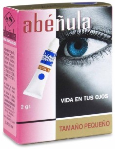 Abeñula Azul Pequeño 2Gr de Abeñula 2