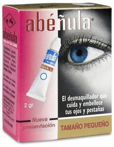 Abeñula Blanca Pequeño 2Gr de Abeñula 2