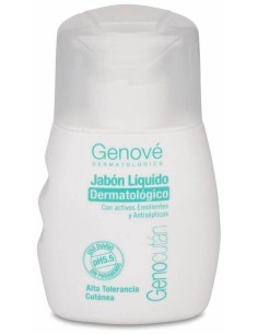 Genocutan Jabón Liquido 100Ml de Genocutan 2