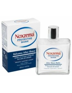 Noxzema After Shave Balsamo 100 Ml de Noxzema 2