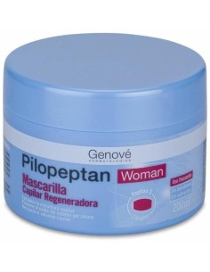 Pilopeptan Woman Mascarilla Capilar Regen 200Ml de Pilopeptan 2