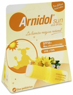Arnidol Sun-Stick 15 Gramos de Arnidol 2