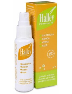 Halley Picbalsam 40Ml de Halley 2