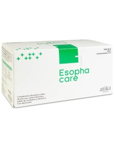 Esophacare 20 Sticks 10 Ml de Atika 2