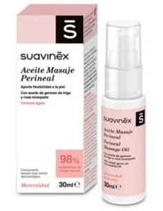 Aceite Perineal 30Ml de Suavinex 2