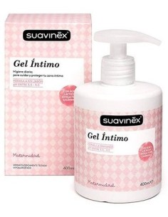 Gel Intimo 400Ml de Suavinex 2