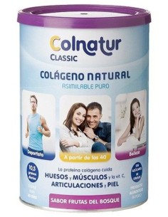 Colnatur Classic Frutas Del Bosque 300Gr. de Colnatur 2