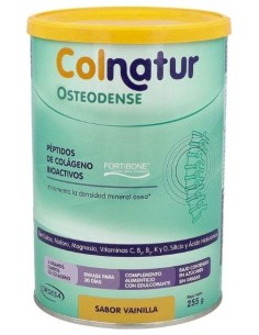 Colnatur Osteodense Vainilla 285Gr. de Colnatur 2