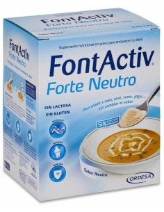 Fontactiv Forte Neutro 10Sbrs. de Fontactive Otc 2