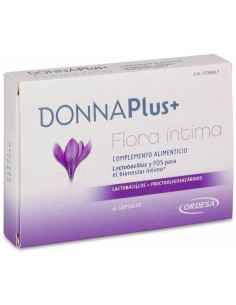 Donnaplus Flora Intima 14Cap. de Donnaplus 2