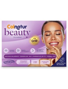 Colnatur Beauty Frutos Del Bosque 30Sticks de Colnatur 2