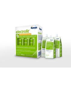 Electrolit 3X250Ml. de Humana 2