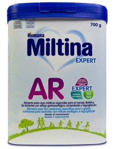 Miltina Ar 700Gr. de Humana 2