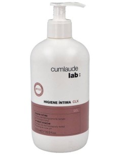 Higiene Intima Clx 500Ml. de Rilastil 2