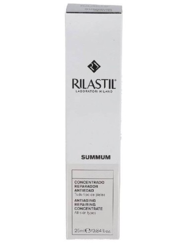 Summum Serum 25Ml. de Rilastil