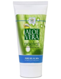 Aloe Vera Noefar Gel 200 de Noefar 2