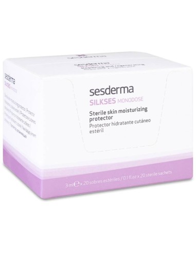 Silkses Monodose 20Monodosis Sesderma