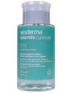 Sensyses Cleanser Ros 200Ml. de Sesderma 2