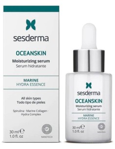 Oceanskin Serum Hidratante 30Ml. de Sesderma 2