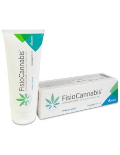 Fisiocannabis 200Ml. de Deiters 2