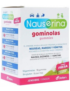 Nauserina 18Gominolas de Deiters 2