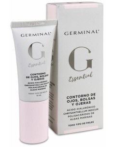 Germinal Contorno De Ojos 15Ml de Germinal 2