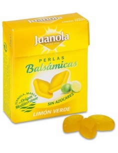 Juanola Perlas Limon 25Gr. de Juanola 2