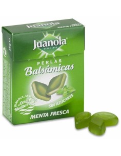 Juanola Perlas Menta 25Gr. de Juanola 2
