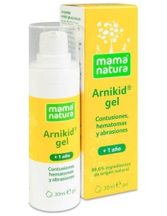 Arnikid Gel 30Ml. de Mama Natura 2