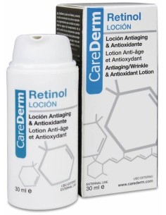 Carederm Locion Retinol 30Ml de Carederm 2