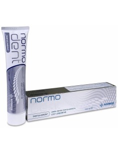 Normodent Blanqueador Pasta Dental 125Ml de Normodent 2