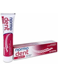 Normodent Gingivitis Cpc Pasta Dental 125Ml de Normodent 2