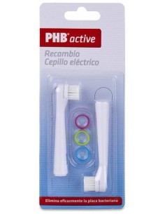 Phb Recambio Cep Ele Active 2Ud de Phb 2
