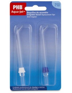 Phb Recambio Irrig Aquajet Tm 2 Un Boq. de Phb 2