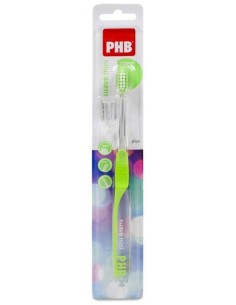Phb Cepillo Dental Plus Mini Suave de Phb 2