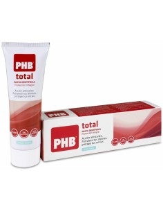 Phb  Total Pasta Dental 75Ml de Phb 2