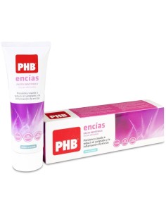 Phb  Encias Pasta Dental 75Ml de Phb 2