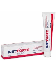 Kin Forte Encias Pasta Dental 125Ml de Kin 2