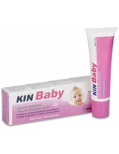 Kin Baby Encias Gel 30Ml de Kin 2