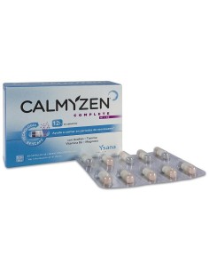 Calmyzene Complete 30 Caps de Ysana 2