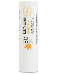 Protector Labial Invisible Spf50 4Gr. de Babe 2