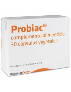 Probiac 30Caps de Galenicum Derma 2