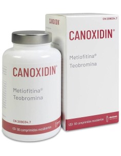 Canoxidin 90Comp. de Devicare 2