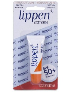 Lippen Extreme Protector Labial Spf 50+ Tubo 10Ml. de Lippen 2