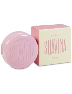 Suavina Pediatrico Balsamo Labial 10Ml de Suavina 2