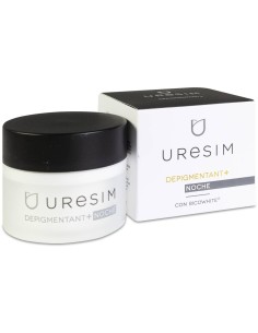 Uresim Crema Despigmentante Noche 50Ml. de Uresim 2