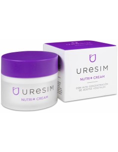 Uresim Crema Nutritiva+ 50Ml. de Uresim 2