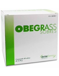 Obegrass 60Sbrs. de Obegrass 2